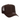 Foam Trucker Hat- Brown-OTTO-Trendsetter Online Boutique