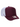 Foam Trucker Hat- Maroon/Wht