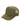 NISSUN Foam Trucker Hat- Olive